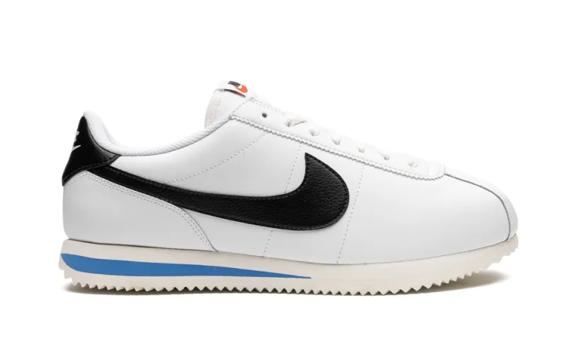 Nike Basketball Cortez